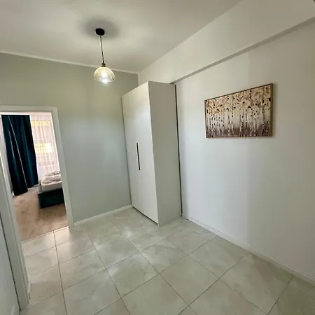 Apartment Idamar Summerland *