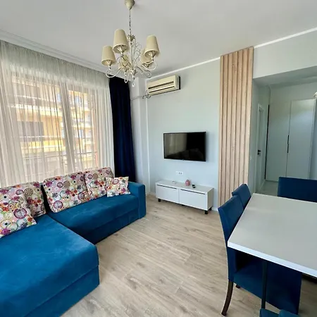 Idamar Summerland Mamaia