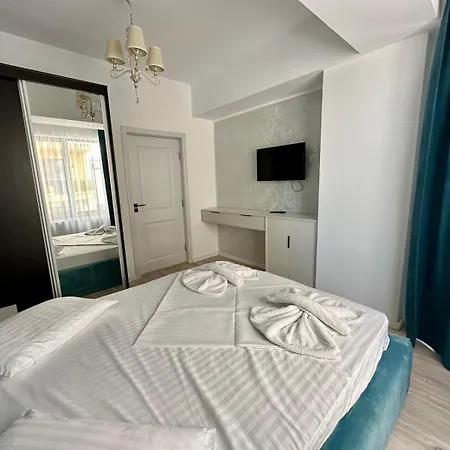 Idamar Summerland Apartment Mamaia