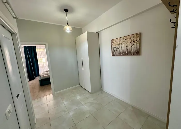 Apartment Idamar Summerland *