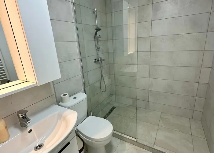 Apartment Idamar Summerland Mamaia