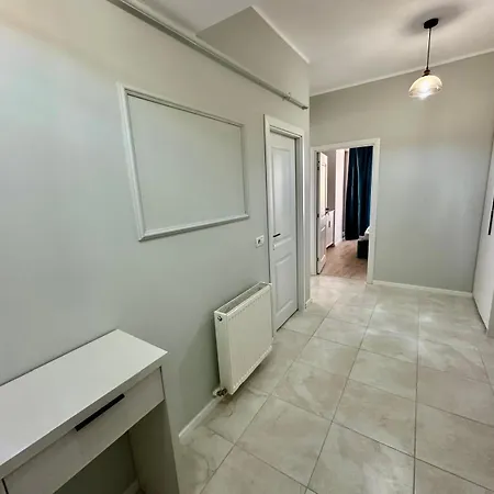 Idamar Summerland Apartmán