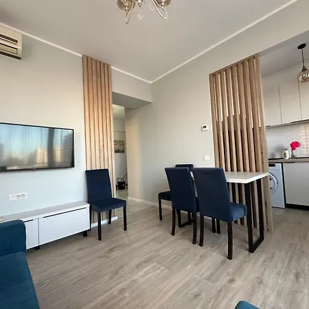 Idamar Summerland Apartmán Mamaia