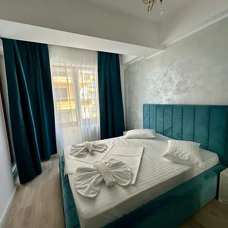 Apartmán Idamar Summerland Mamaia