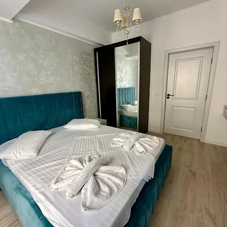 Apartmán Idamar Summerland *